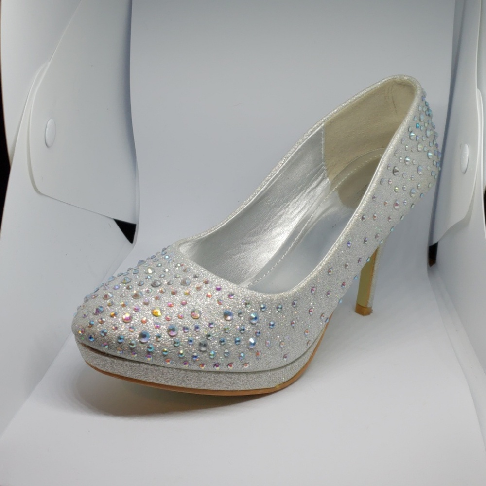 Sassy sexy shoes